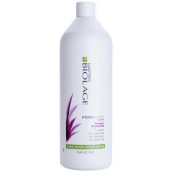 Biolage Essentials HydraSource șampon pentru par uscat - imagine 3